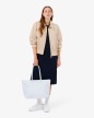 GRAND SAC CABAS L.12.12 CONCEPT PHOENIX LACOSTE