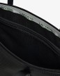 PETIT SAC SHOPPING L.12.12 CONCEPT NOIR LACOSTE PETIT SAC SHOPPING L.12.12 CONCEPT NOIR LACOSTE