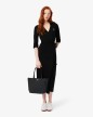 PETIT SAC SHOPPING L.12.12 CONCEPT NOIR LACOSTE PETIT SAC SHOPPING L.12.12 CONCEPT NOIR LACOSTE