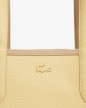 SAC SHOPPING ANNA RÉVERSIBLE VIENNOIS SOJA LACOSTE