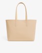 SAC SHOPPING ANNA RÉVERSIBLE VIENNOIS SOJA LACOSTE