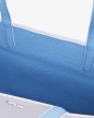 SAC SHOPPING ANNA RÉVERSIBLE PHOENIX TURQUIN LACOSTE