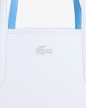 SAC SHOPPING ANNA RÉVERSIBLE PHOENIX TURQUIN LACOSTE