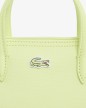 MINI SAC CABAS L.12.12 CONCEPT SENCHA LACOSTE