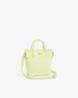 MINI SAC CABAS L.12.12 CONCEPT SENCHA LACOSTE