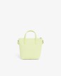 MINI SAC CABAS L.12.12 CONCEPT SENCHA LACOSTE