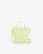 MINI SAC CABAS L.12.12 CONCEPT SENCHA LACOSTE