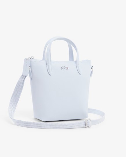 MINI SAC CABAS L.12.12 CONCEPT PHOENIX LACOSTE