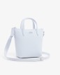 MINI SAC CABAS L.12.12 CONCEPT PHOENIX LACOSTE MINI SAC CABAS L.12.12 CONCEPT PHOENIX LACOSTE