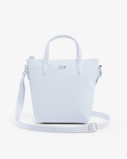 MINI SAC CABAS L.12.12 CONCEPT PHOENIX LACOSTE