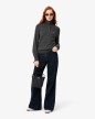 MINI SAC CABAS L.12.12 CONCEPT NOIR LACOSTE MINI SAC CABAS L.12.12 CONCEPT NOIR LACOSTE