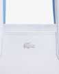 SAC CABAS ZIPPÉ ANNA PHOENIX TURQUIN LACOSTE SAC CABAS ZIPPÉ ANNA PHOENIX TURQUIN LACOSTE