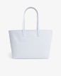 SAC CABAS ZIPPÉ ANNA PHOENIX TURQUIN LACOSTE SAC CABAS ZIPPÉ ANNA PHOENIX TURQUIN LACOSTE