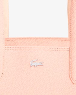SAC CABAS ZIPPÉ ANNA MIAMI ANGIE LACOSTE