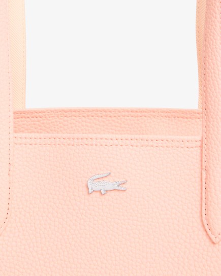 SAC CABAS ZIPPÉ ANNA MIAMI ANGIE LACOSTE
