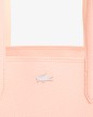 SAC CABAS ZIPPÉ ANNA MIAMI ANGIE LACOSTE SAC CABAS ZIPPÉ ANNA MIAMI ANGIE LACOSTE