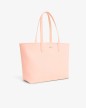 SAC CABAS ZIPPÉ ANNA MIAMI ANGIE LACOSTE SAC CABAS ZIPPÉ ANNA MIAMI ANGIE LACOSTE