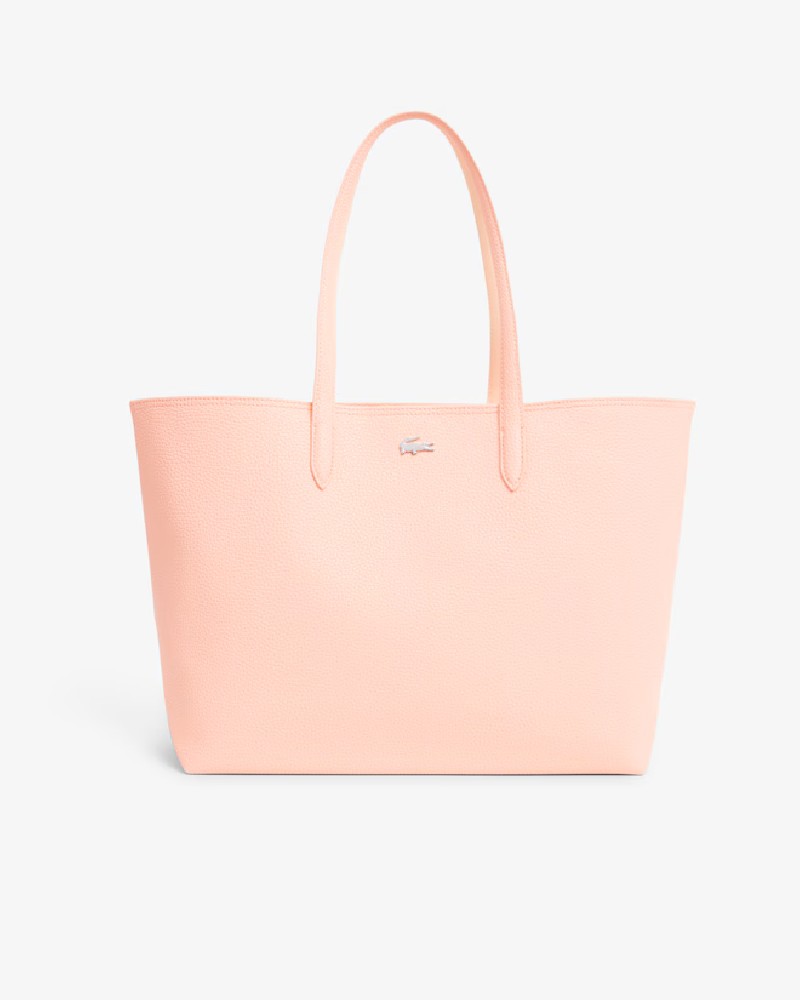SAC CABAS ZIPPÉ ANNA MIAMI ANGIE LACOSTE SAC CABAS ZIPPÉ ANNA MIAMI ANGIE LACOSTE