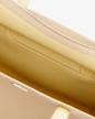 SAC CABAS ZIPPÉ ANNA VIENNOIS SOJA LACOSTE