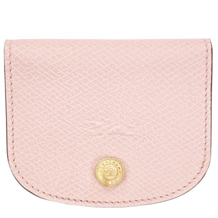LONGCHAMP LE PLIAGE ÉPURE PORTE-CARTES BALLET