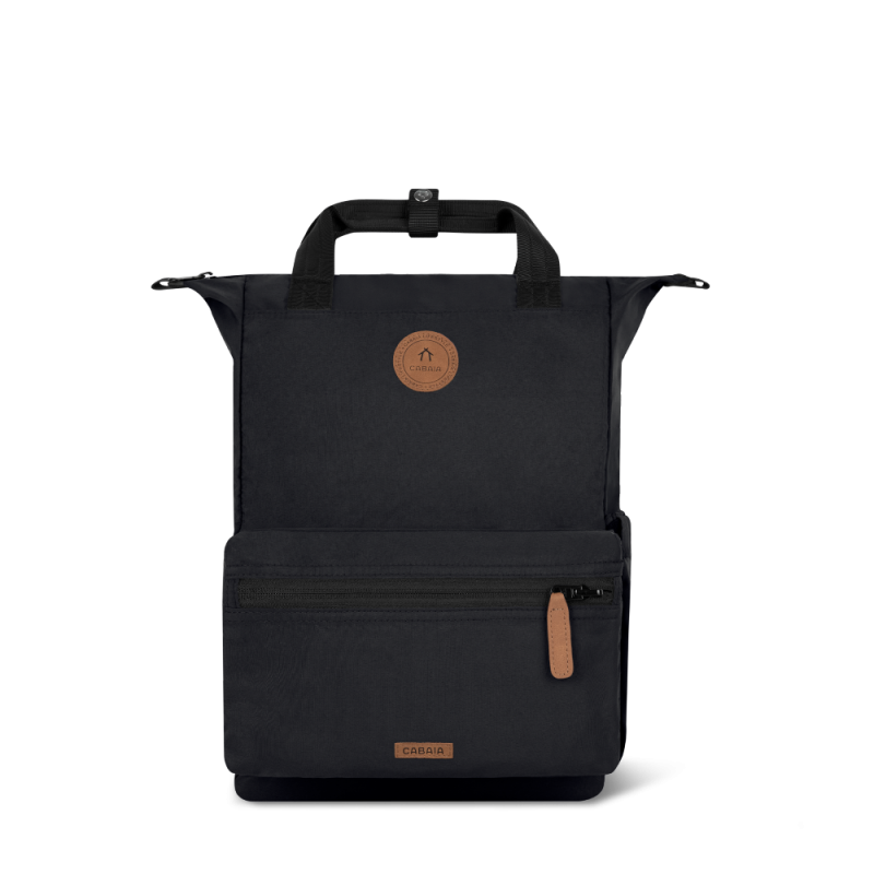 SAC À DOS PLIABLE PACK BACK BERLIN CABAÏA SAC À DOS PLIABLE PACK BACK BERLIN CABAÏA