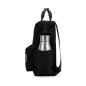 SAC À DOS PLIABLE PACK BACK BERLIN CABAÏA SAC À DOS PLIABLE PACK BACK BERLIN CABAÏA