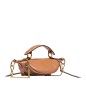 MINI SAC PORTÉ CROISÉ ORIGAMI DE LANCEL CAMEL MINI SAC PORTÉ CROISÉ ORIGAMI DE LANCEL CAMEL
