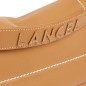 SAC À RABAT M NINON SOFT DE LANCEL CAMEL SAC À RABAT M NINON SOFT DE LANCEL CAMEL