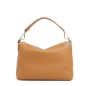 SAC À RABAT M NINON SOFT DE LANCEL CAMEL SAC À RABAT M NINON SOFT DE LANCEL CAMEL