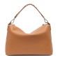 SAC À RABAT L NINON SOFT DE LANCEL CAMEL SAC À RABAT L NINON SOFT DE LANCEL CAMEL