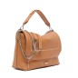 SAC À RABAT L NINON SOFT DE LANCEL CAMEL SAC À RABAT L NINON SOFT DE LANCEL CAMEL