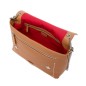 SAC À RABAT L NINON SOFT DE LANCEL CAMEL SAC À RABAT L NINON SOFT DE LANCEL CAMEL