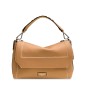 SAC À RABAT L NINON SOFT DE LANCEL CAMEL SAC À RABAT L NINON SOFT DE LANCEL CAMEL