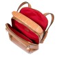 ORIGAMI DE LANCEL SAC À DOS ZIPPÉ S CAMEL ORIGAMI DE LANCEL SAC À DOS ZIPPÉ S CAMEL