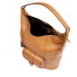 SAC HOBO ZIPPÉ M PREMIER FLIRT CAMEL LANCEL