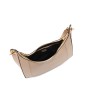 SAC ZIPPÉ L DOUBLE PORTÉ CROISETTE DE LANCEL CAPPUCCINO SAC ZIPPÉ L DOUBLE PORTÉ CROISETTE DE LANCEL CAPPUCCINO