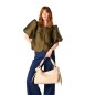 SAC CARRYALL M SWANN DE LANCEL CAPPUCCINO SAC CARRYALL M SWANN DE LANCEL CAPPUCCINO