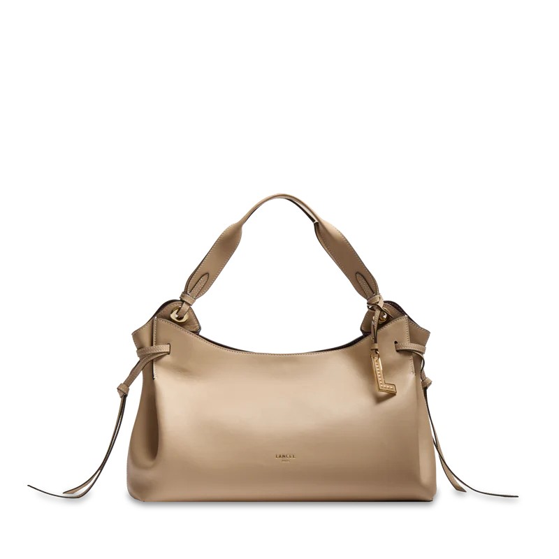 SAC CARRYALL M SWANN DE LANCEL CAPPUCCINO SAC CARRYALL M SWANN DE LANCEL CAPPUCCINO