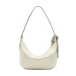 SAC HOBO ZIPPÉ M VICTOIRE DE LANCEL NEIGE SAC HOBO ZIPPÉ M VICTOIRE DE LANCEL NEIGE