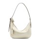 SAC HOBO ZIPPÉ M VICTOIRE DE LANCEL NEIGE SAC HOBO ZIPPÉ M VICTOIRE DE LANCEL NEIGE