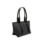 SAC CABAS M MISTRAL ROLLABLE DE LANCEL NOIR