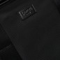 SAC CABAS M MISTRAL ROLLABLE DE LANCEL NOIR