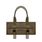 SAC CABAS M MISTRAL ROLLABLE DE LANCEL KAKI FONCÉ SAC CABAS M MISTRAL ROLLABLE DE LANCEL KAKI FONCÉ