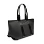 SAC CABAS L MISTRAL ROLLABLE DE LANCEL NOIR SAC CABAS L MISTRAL ROLLABLE DE LANCEL NOIR