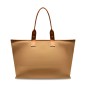 SAC CABAS L MISTRAL ROLLABLE DE LANCEL BEIGE SAC CABAS L MISTRAL ROLLABLE DE LANCEL BEIGE