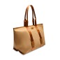 SAC CABAS L MISTRAL ROLLABLE DE LANCEL BEIGE SAC CABAS L MISTRAL ROLLABLE DE LANCEL BEIGE