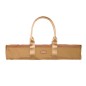 SAC CABAS L MISTRAL ROLLABLE DE LANCEL BEIGE SAC CABAS L MISTRAL ROLLABLE DE LANCEL BEIGE
