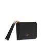 PORTE CARTES ZIPPÉ PREMIER FLIRT DE LANCEL NOIR PORTE CARTES ZIPPÉ PREMIER FLIRT DE LANCEL NOIR