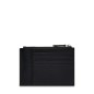 PORTE CARTES ZIPPÉ NINON NOIR LANCEL PORTE CARTES ZIPPÉ NINON NOIR LANCEL