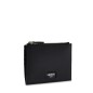 PORTE CARTES ZIPPÉ NINON NOIR LANCEL PORTE CARTES ZIPPÉ NINON NOIR LANCEL